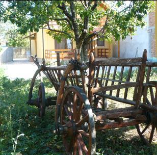 Vila Korona Сату Маре Екстериор снимка
