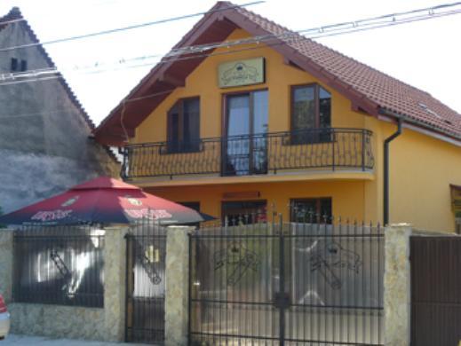 Vila Korona Сату Маре Екстериор снимка